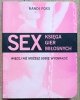 Randi Foxx Sex. Księga gier miłosnych